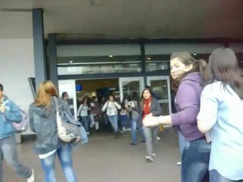 Demi Lovato at the airport. Argentina. 2012 0099 - Demi at the airport Argentina 2012