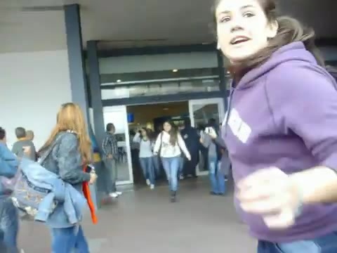 Demi Lovato at the airport. Argentina. 2012 0136