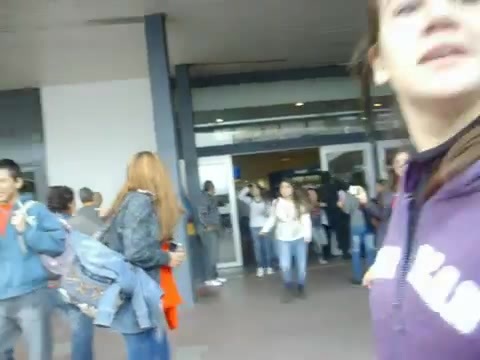 Demi Lovato at the airport. Argentina. 2012 0146