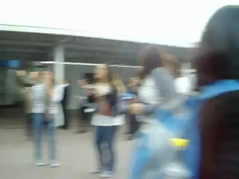 Demi Lovato at the airport. Argentina. 2012 0400