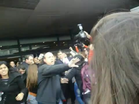 Demi Lovato at the airport. Argentina. 2012 1017 - Demi at the airport Argentina 2012 Part oo2