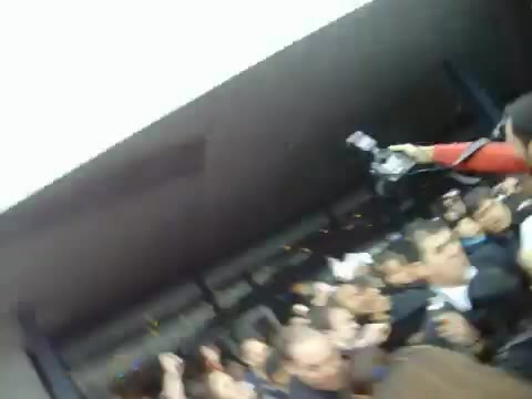 Demi Lovato at the airport. Argentina. 2012 1113