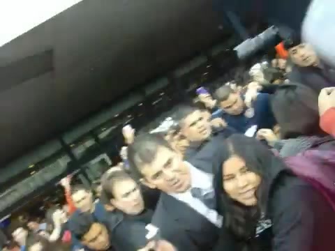 Demi Lovato at the airport. Argentina. 2012 1154