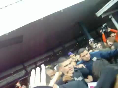 Demi Lovato at the airport. Argentina. 2012 1185