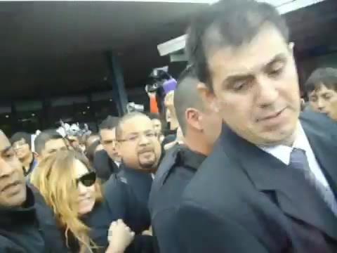 Demi Lovato at the airport. Argentina. 2012 1237 - Demi at the airport Argentina 2012 Part oo2