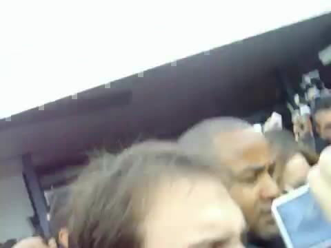 Demi Lovato at the airport. Argentina. 2012 1300