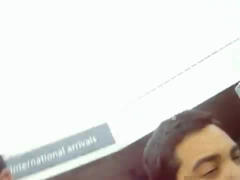 Demi Lovato at the airport. Argentina. 2012 1370 - Demi at the airport Argentina 2012 Part oo2