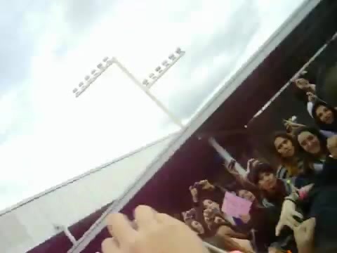 Demi Lovato at the airport. Argentina. 2012 1471