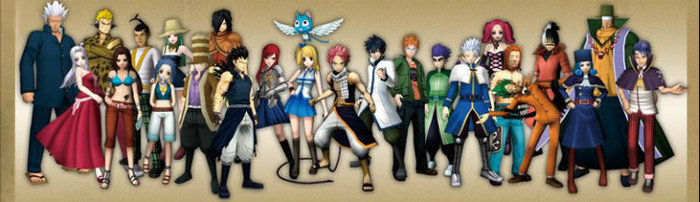9 - Fairy tail