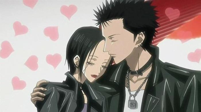 28 - Anime frumoase