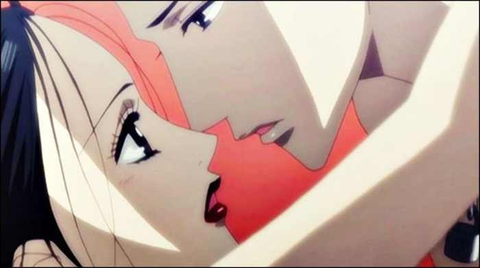 30 - Anime frumoase