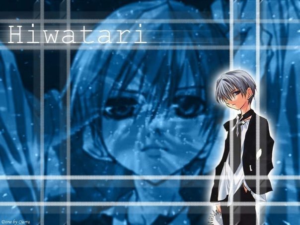8 - Anime frumoase