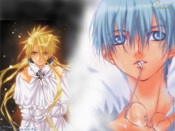 9 - Anime frumoase