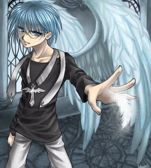 12 - Anime frumoase