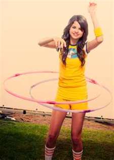 Disney Channel Games 2008 - Disney Channel Games 2008