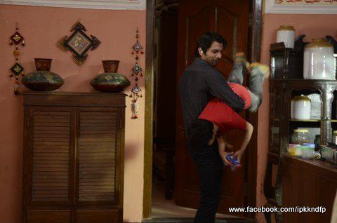 3 - Iss Pyaar Ko Kya Naam Doon - Picture Gallery II