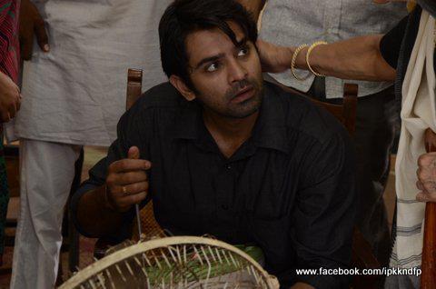 7 - Iss Pyaar Ko Kya Naam Doon - Picture Gallery II