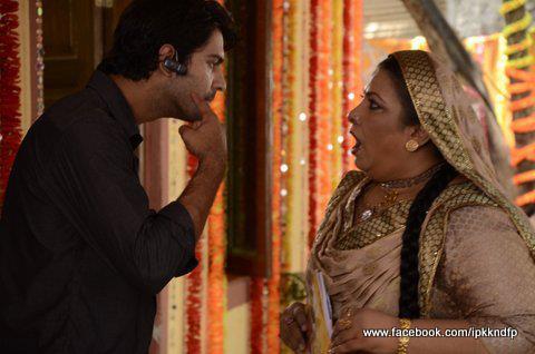 9 - Iss Pyaar Ko Kya Naam Doon - Picture Gallery II