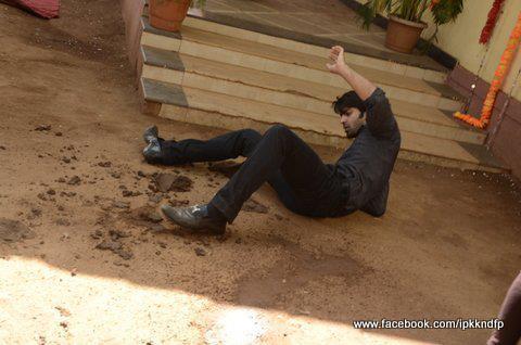 13 - Iss Pyaar Ko Kya Naam Doon - Picture Gallery II