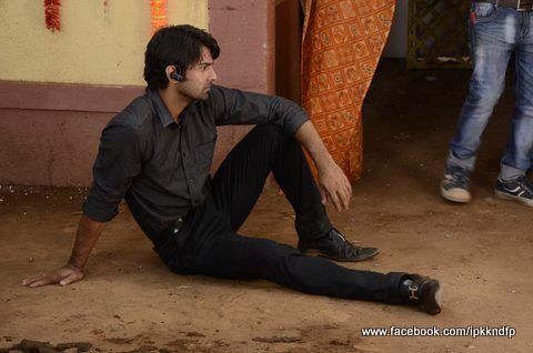 14 - Iss Pyaar Ko Kya Naam Doon - Picture Gallery II