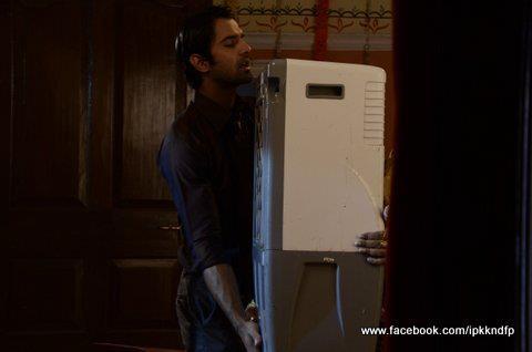 20 - Iss Pyaar Ko Kya Naam Doon - Picture Gallery II