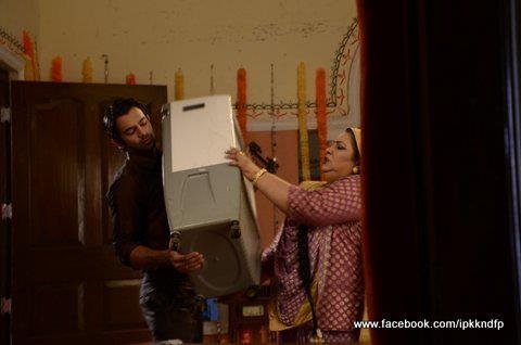 21 - Iss Pyaar Ko Kya Naam Doon - Picture Gallery II