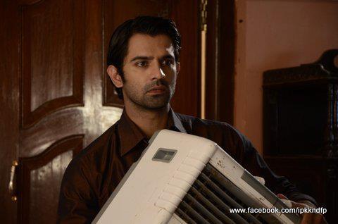 22 - Iss Pyaar Ko Kya Naam Doon - Picture Gallery II