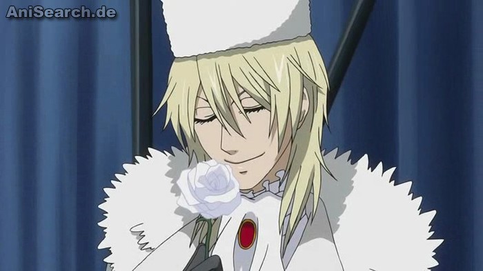 viscount druitt 5