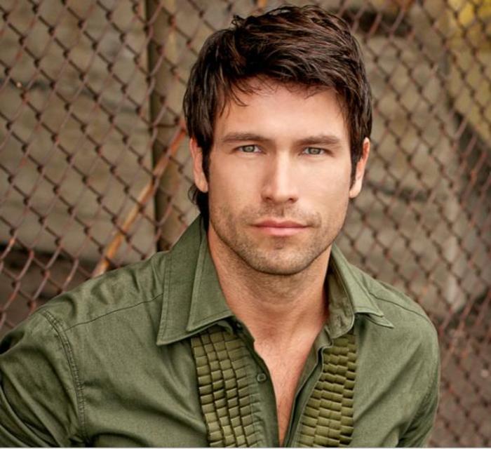  - Rafael Amaya