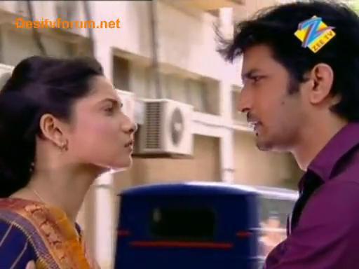 Suflete pereche in Love [1343] - Pavitra Rishta 3