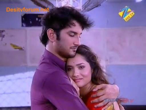 Suflete pereche in Love [1361] - Pavitra Rishta 3