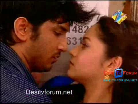 Suflete pereche in Love [1382] - Pavitra Rishta 3