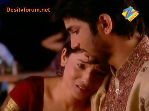 Suflete pereche in Love [1387] - Pavitra Rishta 3