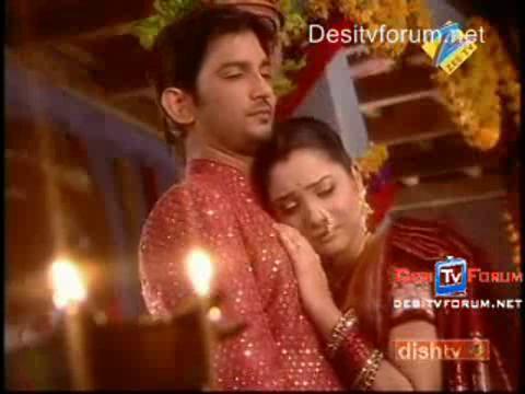 Suflete pereche in Love [1389] - Pavitra Rishta 3
