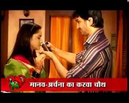 Suflete pereche in Love [1391] - Pavitra Rishta 3