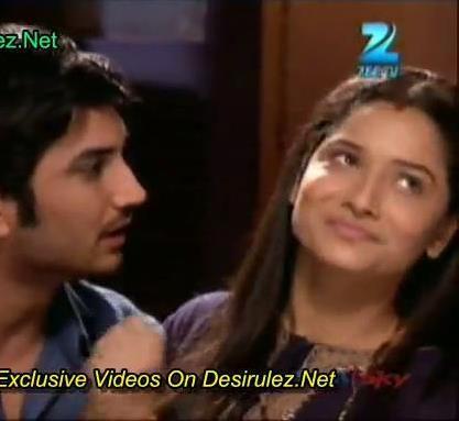 Suflete pereche in Love [1393] - Pavitra Rishta 3