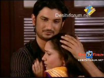 Suflete pereche in Love [1395] - Pavitra Rishta 3
