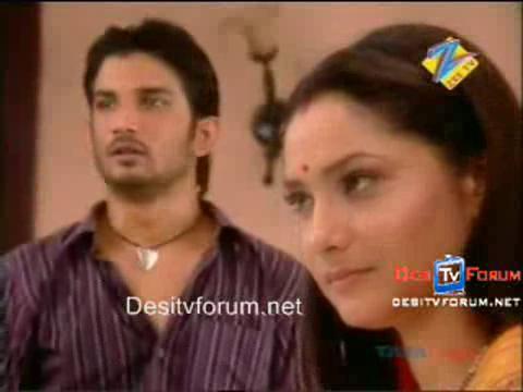 Suflete pereche in Love [1397] - Pavitra Rishta 3