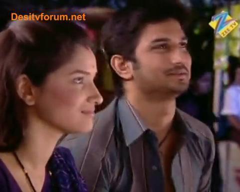 Suflete pereche in Love [1400] - Pavitra Rishta 3