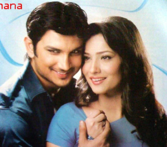 Suflete pereche in Love [1401] - Pavitra Rishta 3