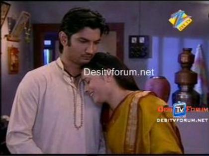 Suflete pereche in Love [1402] - Pavitra Rishta 3