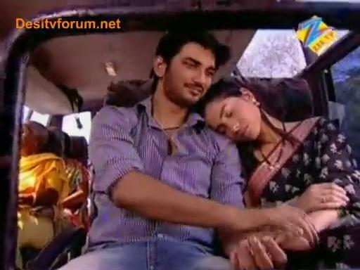 Suflete pereche in Love [1404] - Pavitra Rishta 3