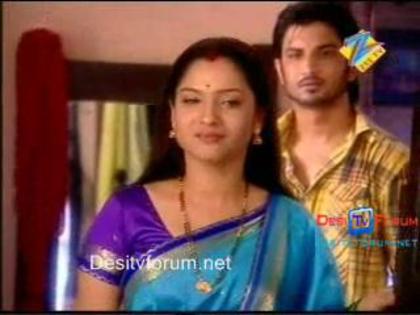 Suflete pereche in Love [1407] - Pavitra Rishta 3