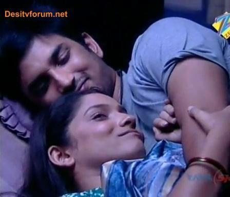 Suflete pereche in Love [1408] - Pavitra Rishta 3