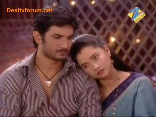 Suflete pereche in Love [1411] - Pavitra Rishta 3