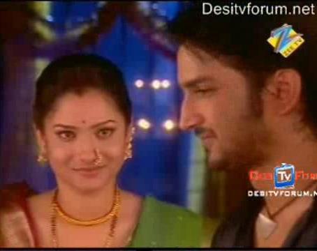Suflete pereche in Love [1413] - Pavitra Rishta 3
