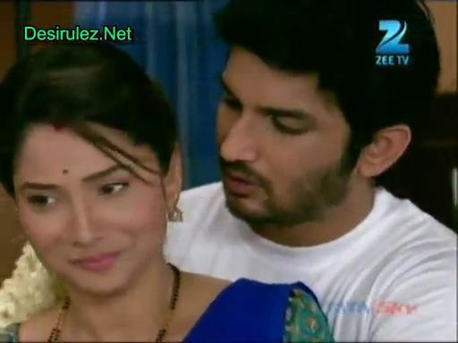 Suflete pereche in Love [1414] - Pavitra Rishta 3