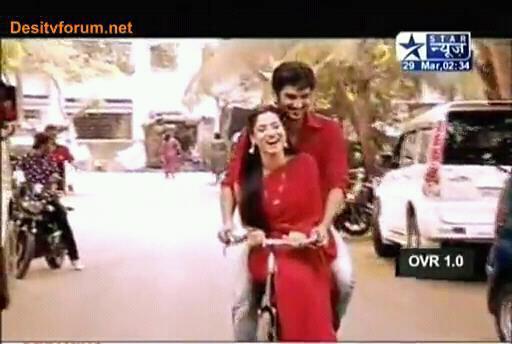 Suflete pereche in Love [1433] - Pavitra Rishta 3