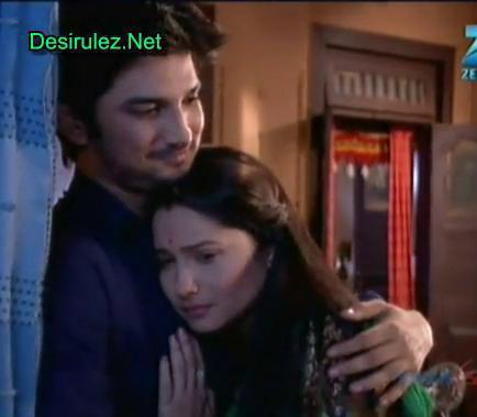 Suflete pereche in Love [1438] - Pavitra Rishta 3