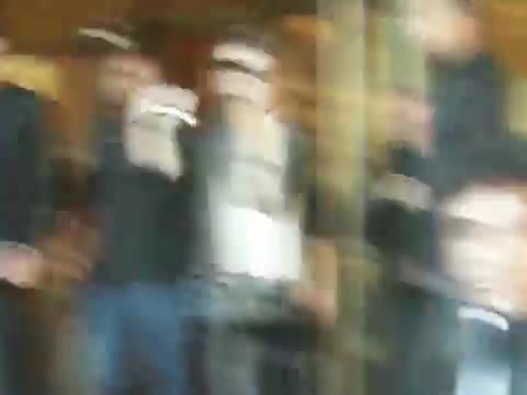 Demi Lovato Saludando en el hotel Radisson Uruguay 29_04_12 0212